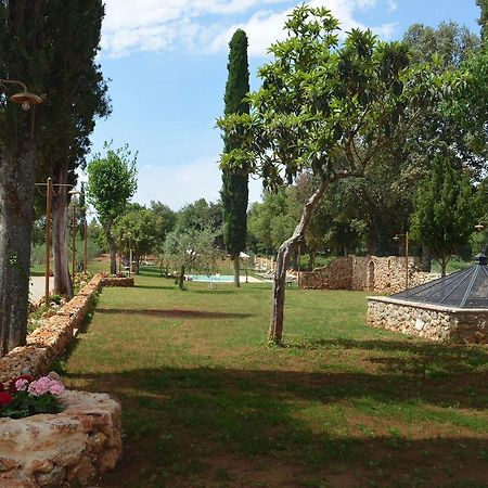 La Tenuta Di Castelvecchio San Gimignano Buitenkant foto
